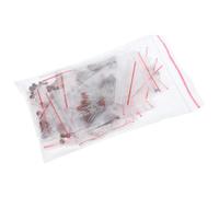 300pcs/lot Ceramic capacitor set pack 2PF-0.1UF 30values*10pcs Electronic Components Package capacitor Assorted Kit samples Diy