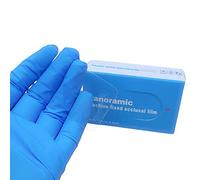300PCS Panorama Bite Block Cover Sleeves 65*35mm