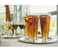 300pcs Puzzle for Adults Jigsaw Puzzles Hard Challenging Difficult Family Cool Large Beer and Wine Puzzles for Adults