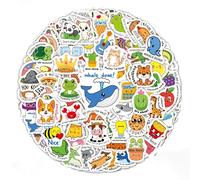 300pcs Teacher Stickers for Kids Classroom Must Haves - Waterproof Reward Stickers for Students, Teacher Supplies with Unique Designs - Perfect for Classroom Rewards & Home Encouragement