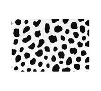 300pcsDalmatian Dog Pattern 1 Puzzles With Packaging Box for Adults-Wooden Jigsaw Puzzle