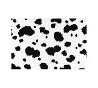 300pcsDalmatian Print Puzzles With Packaging Box for Adults-Wooden Jigsaw Puzzle