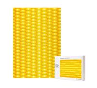 300pcsFresh Ripe Corn Cobs Pattern Puzzles With Packaging Box for Adults-Wooden Jigsaw Puzzle