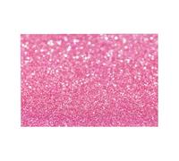 300pcsSparkling Pink Glitter Printed Puzzles With Packaging Box for Adults-Wooden Jigsaw Puzzle