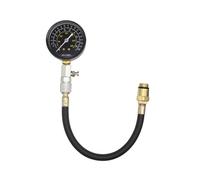 300PSI Car Compression Tester Kit Leak Detector Diagnostic For Diesel Engine Cylinder Pressure Gauge Precision Monitoring