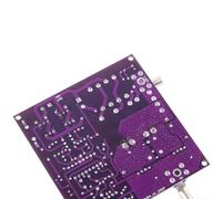 300W 12V DC to 220V AC Inverter Module Modified Sine Wave for Supporting IoT Gateways Edge Computing Devices and Network Routers