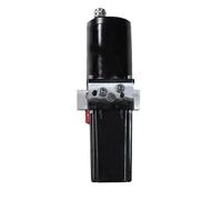 300W 15MPa Double Acting Hydraulic Power Unit with AC/DC Power Options(300W,12V)