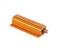 300W 1R RX24 Aluminum Power Metal Shell Case Wirewound Resistor