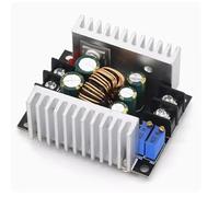 300W 20A DC-DC Buck Converter Step Down Module - Constant Current Driver Power Supply for Electrolytic Capacitors