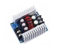 300W 20A DC-DC Buck Converter Step Down Module Constant Current LED Driver Power Step Down Voltage Module Electrolytic Capacitor