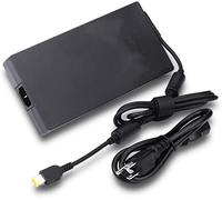 300W 20V 15A AC Adapter Charger Compatible with ADL300SDC3A Lenovo Legion 5 5i 5 Pro 7 C7 S7 Y540 Y545 Y740 Yoga AIO 7 ThinkPad 9000P 9000K Y9000K Y9000X R9000K R7000P Laptop Charger Power Supply