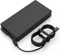 300W 20V 15A Laptop Charger AC Adapter Compatible for Lenovo Legion 5 5i 5P 7 Pro 15 16 17 C7 S7 Y540 Y545 Y740 ADL300SDC3A GX21F23045 ADL300SLC3 SA10R16956 5A10W86289