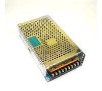 300W 25A 12VDC Output 110/220VAC Input LED Driver Switching Power Supply Voltage Regulator Transformer AC DC Display