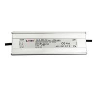 300W 350W Waterproof Outdoor Switching Power Supply AC-DC 24V 36V 48V Constant Voltage LED Driver Lighting Transformer(350w,183-263VAC-48V)