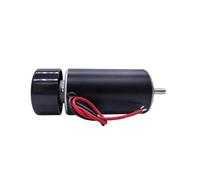 300W 48V Dc Spindle Set 0~60VDC Adjustable speed Governor Power Supply both 110VAC & 220VAC(48V 300W 1)