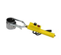 300W/500W Portable Solder Pot Handheld Lead-Free Tin Melting Furnace Adjustable Temperature Control Desoldering Tool(500W)