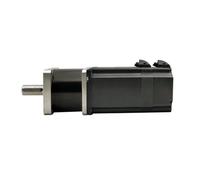300W 60mm Brushless DC Motor 48V with planetary gearbox Ratio 4:1/5:1/10:1/16:1/20:1/25:1/40:1/50:1/100:1 reducer BLDC 3phase(Ratio 5 to 1)