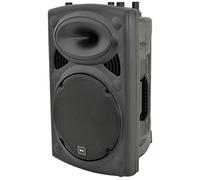 QRK Series Active Moulded Speaker Cabinets
