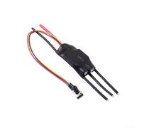 300w Brushless Motor Controller For Water Pump And Fan For Bldc Drive Featuring Potentiometer Plus Plc Input 6.5v To 24v Wide Range Thermal Safety Compact Size For Industrial Plumbing Systems
