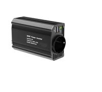 300W Car Inverter DC 12V to AC 220V Power Inverter with 5.4A Dual USB for Mobile Phone Laptop Tablet Charger