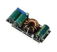 300W DC-DC Converter 17-100V to 3-50V Step Down 20A Adjustable Voltage Regulator for Industrial Motor DIY Power Supply 78x30mm