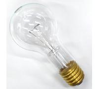 300W Dimmable Incandescent Lamp E40 Screw In Warm White 300 Watt Radium T-Lampe