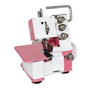 300W Household Four-Thread Lockstitch Sewing Machine Overlock and Electric