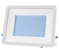 300W LED Floodlight, 6500K, 26390lm, Non-Dimmable, White - 10034