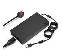 300W Legion Charger for Lenovo Legion 9i 7 7i pro 5 5i 5 Pro Lenovo Legion R7000P R9000P R9000K Y9000K Y9000X Gaming Laptop ADL300SDC3A Laptop Adapter Power Supply