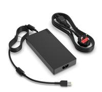 300W Legion Charger Replacement for Lenovo Legion 9i 7 7i 5i 5 Pro ADL300SLC3A,Legion R9000P R9000K Y9000K Y9000X Slim 300W Lenovo Laptop Power Supply Adapter