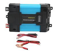 300W Modified Sine Wave Inverter Dual USB Fast Charging LED Battery Power Display Car Power Inverter