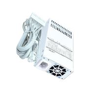 300W Module Small 1U Power Supply Featuring 40MM Low Noise Fan For Quiet Computer Environment Long Service