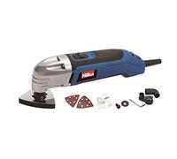Hilka 300W Oscillating Multi Tool, Blue