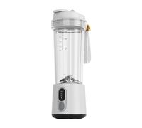 300W Portable Blending Machine Cup 500ml Electric Juicer Machine Mixer Fruit For Shakes Multifunctional Travel