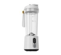 300W Portable Blending Machine Rechargeable Machine Cup Juicer Fruit Mixer 500ml Juicer Maker Rechargeable Blender