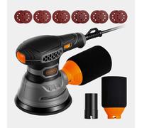 300W Random Orbital Sander