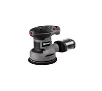 300w Random Orbital Sander, Base 125mm 59G348