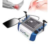 300W RF Deep Fever Thermal Therapy Beauty Instrument Body Cellulite Slimming Fat Beauty Machine