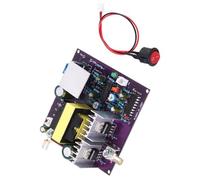 300W Sine Inverter DC12V To AC220V For Home Appliances Outdoor Camping Backup Power Inverter For Home Appliances
