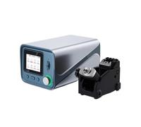 300W Single/Dual Soldering Station Support T115 T210 T245 Handle Soldering Iron Electronic Welding Rework Station Efficient Precision(1 T210 Handle 2 Tips)