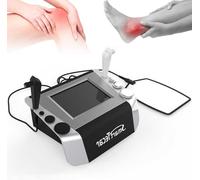 300W Smart Machine for Cellulite Removal and Physiotherapy, Body Pain Relief Device for Sports Rehabilitation