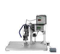 300W Soldering Machine Soldering Station for USB DB/DC Head Aviation Motor Horn Switch Spot Wires Welding Equipment