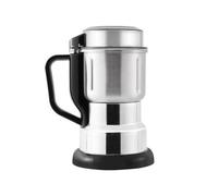 300W Stainless Electric Grinder Electric Fast Grinding Multifunction Smash Machine Rice Beans Home Blender