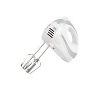 Quest Quest Professional Hand Mixer - White/Silver