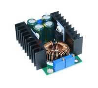 300W XL4016 DC-DC Max 9A Step Down Buck Converter 5-40V To 1.2-35V Adjustable Power Supply Constant Driver Module