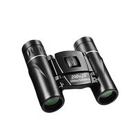 300x25 Powerful Binoculars Long Range Telescope HD Zoom Portable Folding Low Light Night Vision Monocular 4K for Hunting Tourism Binoculars For Bird Watching