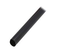 301-10023 Heat Shrink Tubing with Adhesive 4:1 18.3mm L:1.2m Black HELLERMANNTYT