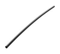 301-10024 Heat Shrink Tubing with Adhesive 4:1 24mm L:1.2m Black HELLERMANNTYTON