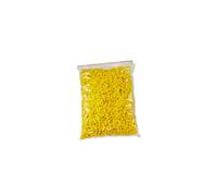 QED Earplugs QED301 – Pack of 500, SNR 39, Yellow