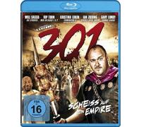 301 - Scheiß auf ein Empire (Blu-ray) Will Sasso, Kristanna Loken, Sophie Monk